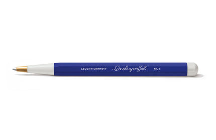 Bolígrafo Drehgriffel Ink