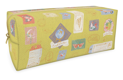 Cosmetiquero Chico Stamps