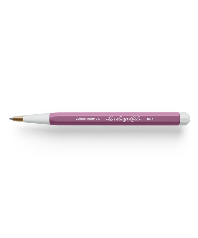 Bolígrafo Drehgriffel - Dusty Rose