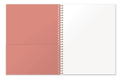 Croquera Playful Patterns