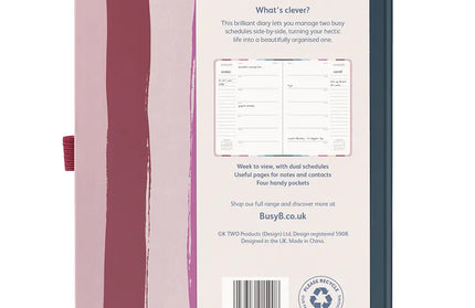 Agenda 2026 Mediana 12M Sem Vista - Rayas