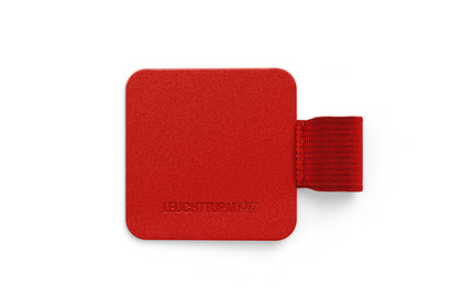 Portalapices Pen Loop, Cherry