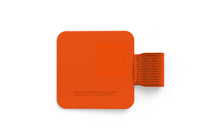 Portalapices Pen Loop, Pumpkin