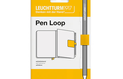 Portalapices Pen Loop, Sunflower