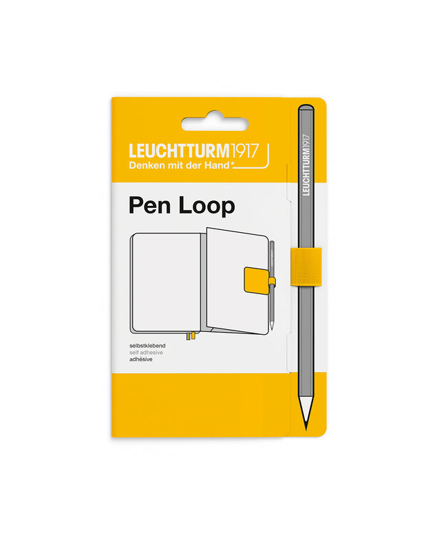 Portalapices Pen Loop, Sunflower