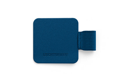 Portalapices Pen Loop, Indigo