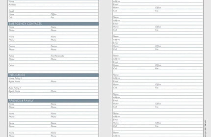 Agenda 2026 Bolsillo Mensual 24M - Fun Pattern