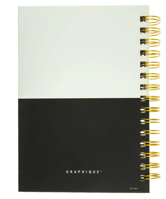 Cuaderno Girl Boss