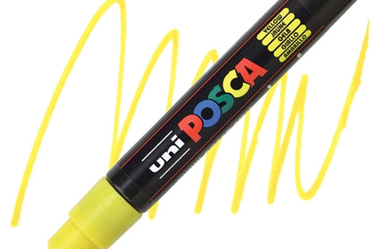 POSCA AZUL CLARO- 1M