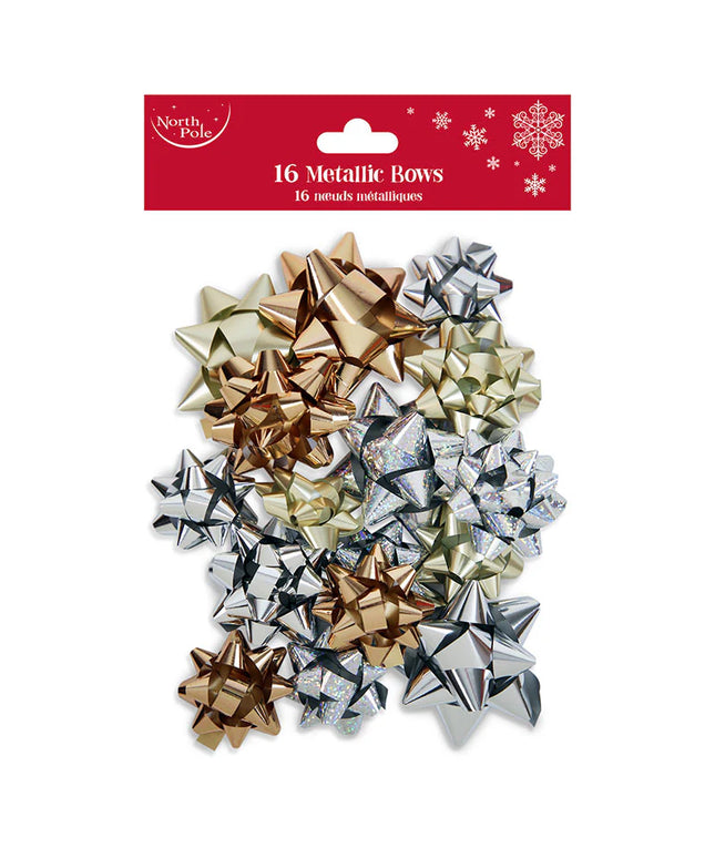 Papel Seda Navidad Set de 8 - Rayas