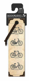 Marcapáginas - Bicicletas