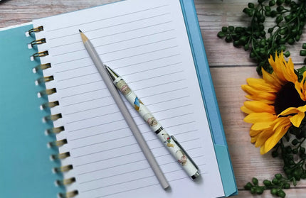 Cuaderno Anillado con Separadores - Peter Rabbit