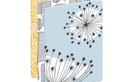 Set 3 Libretas Composición - Missprint