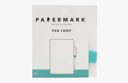 Portalápices Pen Loop - Verde