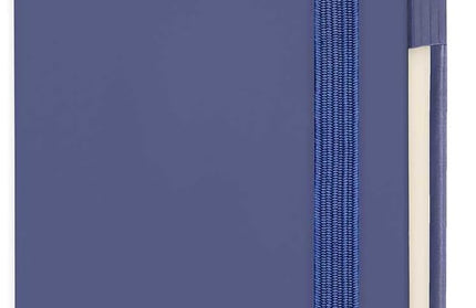 Agenda 2026 Mediana Sem Vista 16 M - Azul