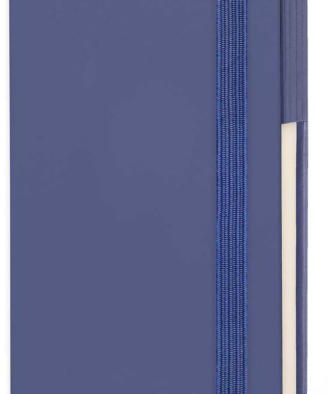 Agenda 2026 Mediana Sem Vista 16 M - Azul