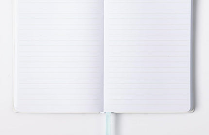 Libreta Mediana Composición - Hydrangea