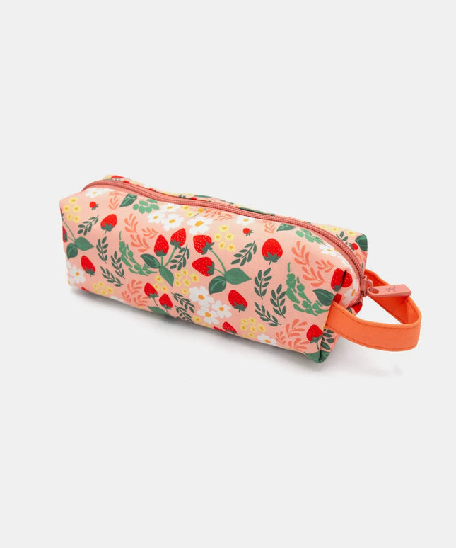 Estuche - Frutillas