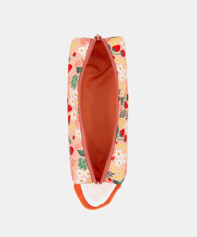 Estuche - Frutillas