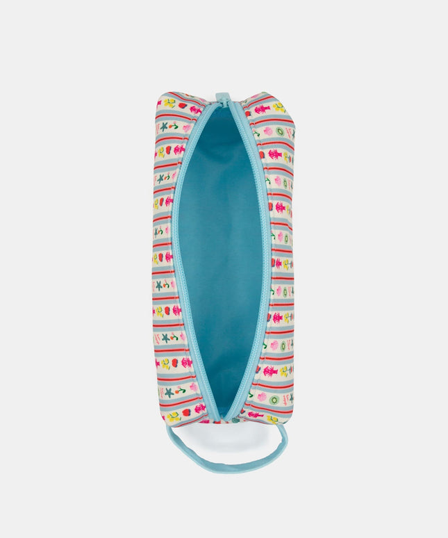 Estuche - Tropical