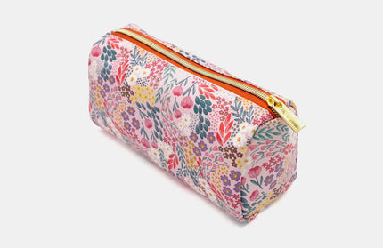 Estuche Ecocuero - Floral