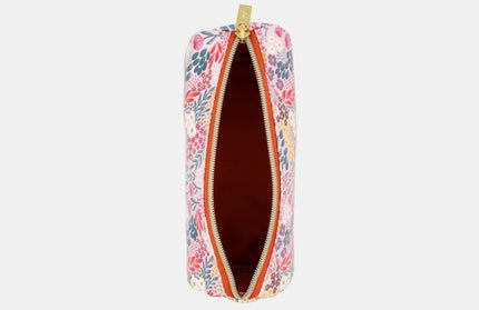 Estuche Ecocuero - Floral