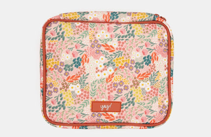 Estuche con Separadores - Floral