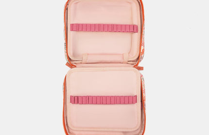 Estuche con Separadores - Floral