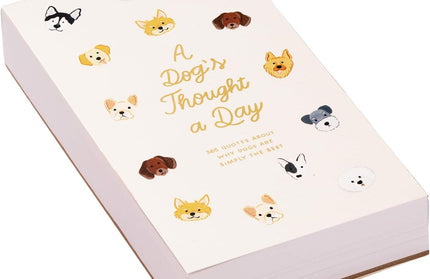 Block de Notas - Good Boy