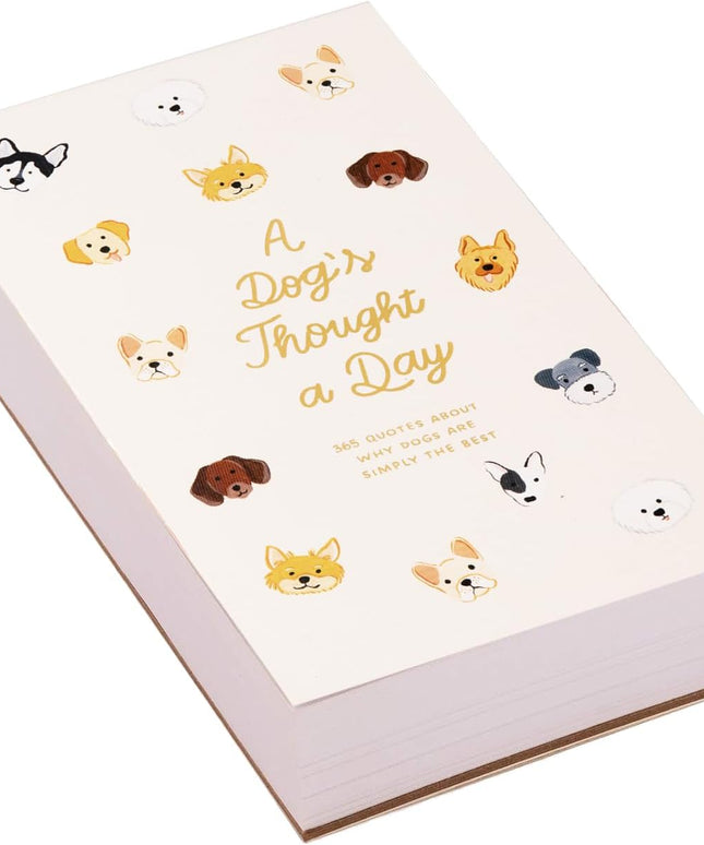 Block de Notas - Good Boy