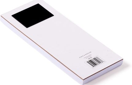 Block de Notas Largo - Good Boy