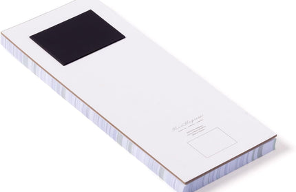 Taco de Notas - Hydrangea