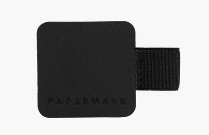 Portalápices Pen Loop - Negro