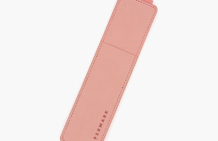Portalápices Elástico para Libretas - Rosa