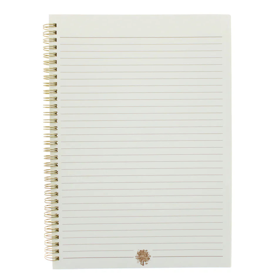 Cuaderno Van Gogh Bouquet