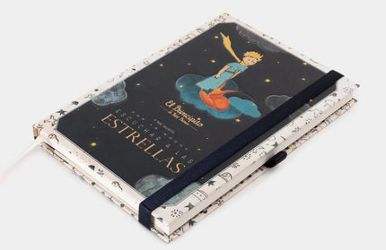 Libreta Tapa Dura Mediana LPP
