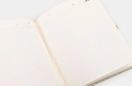 Libreta Tapa Dura Grande - LPP