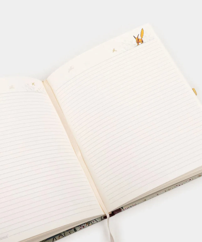 Libreta Tapa Dura Grande - LPP