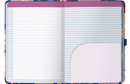 Agenda 2026 Mediana 12M Sem Vista - Floral