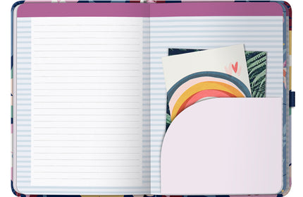 Agenda 2026 Mediana 12M Sem Vista - Floral