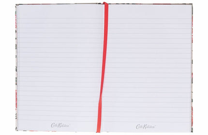 Libreta Cath Kidston Strawberry