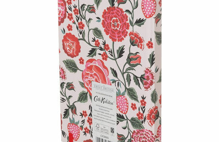 Libreta Cath Kidston Strawberry