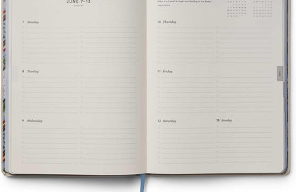 Agenda 2027 12M Heritage Sampler