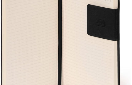 Libreta Black