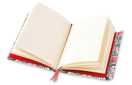 Libreta Tapa Dura Composición - Secret Garden