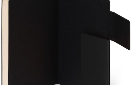 Libreta Black