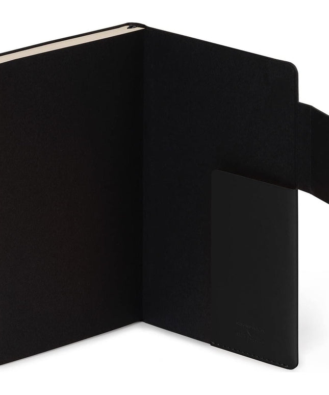 Libreta Black