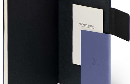 Agenda 2026 Mediana Sem Vista 16 M - Azul