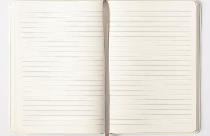 Libreta Journal Mediana - Good Boy