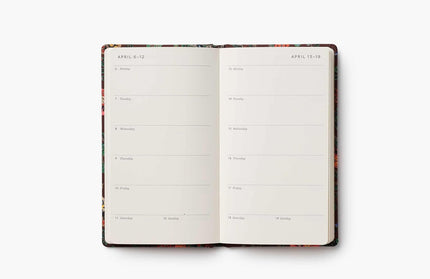 Agenda 2026 Bolsillo Sem Vista 12M - Gracie